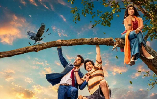Prem Keetanu (2026): Veer Pahariya Stumbles Through A Remake That Misreads Its Own Genre
