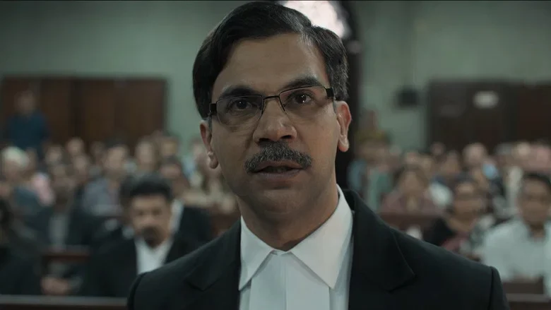 Prahaar - Sikandar Kher’s Defence Is A Masterclass In Thankless Duty