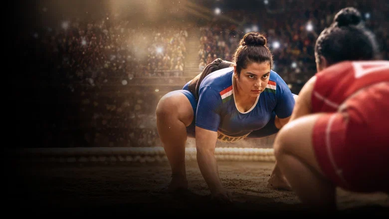 Sumo Didi - Sudha Is the Film's Real Antagonist, and Anubha Fatehpuriya Knows It
