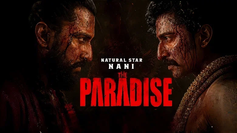 The Paradise - When A Prison Return Becomes The Only Narrative Engine