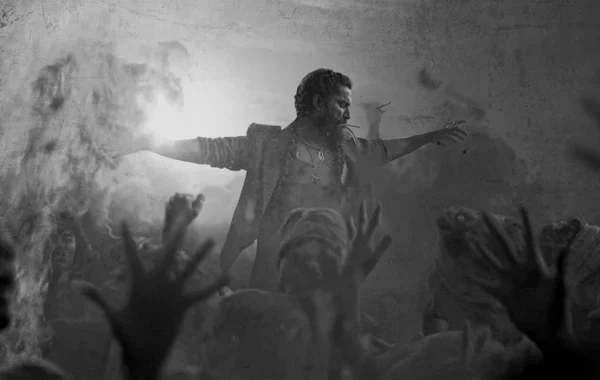 The Paradise (2026): Nani’s Ferocious Physicality Can’t Redeem Srikanth Odela’s Uneven Social Epic
