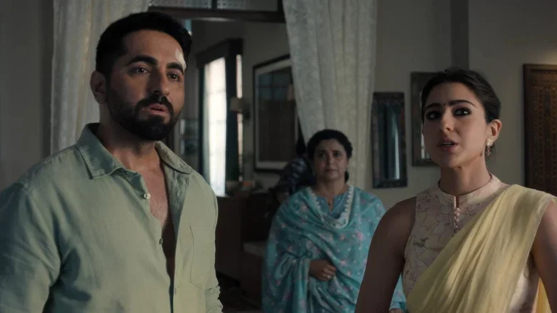 Udta Teer (2026)